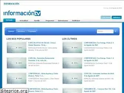 Sites similar to informaciontv.es