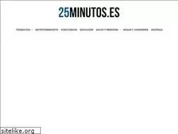 Sites similar to informacionysociedad.es