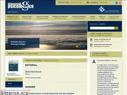 Sites similar to informaciopsicologica.info