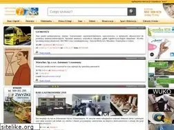Sites similar to informacja-gospodarcza.pl
