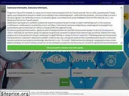 Sites similar to informacja-medyczna.bialystok.pl