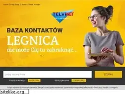Sites similar to informacja.legnica.pl