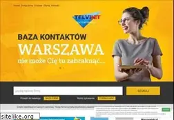 Sites similar to informacja.warszawa.pl