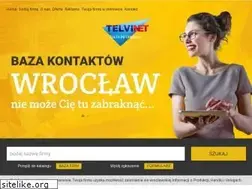 Sites similar to informacja.wroclaw.pl