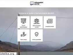 Sites similar to informacni-portal.cz