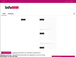 Sites similar to informacoesbr.com.br