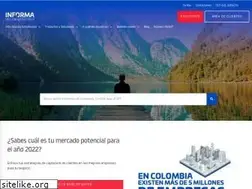 Sites similar to informacolombia.com