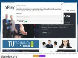 Sites similar to informaconsultores.com