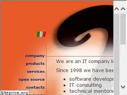 Sites similar to informaction.com
