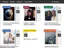 Sites similar to informaction.info