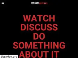 Sites similar to informaction.tv