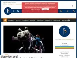 Sites similar to informadanza.com