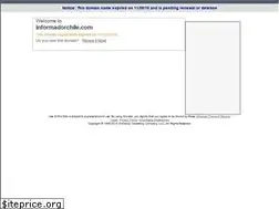 Sites similar to informadorchile.com