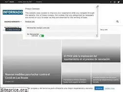 Sites similar to informados.es