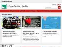 Sites similar to informafamiglie.it