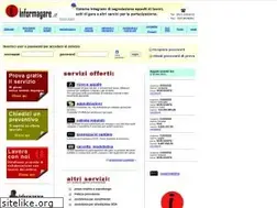 Sites similar to informagare.it