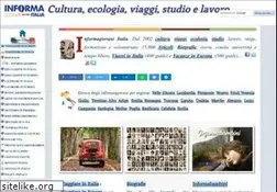 Sites similar to informagiovani-italia.com
