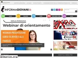 Sites similar to informagiovani.fe.it