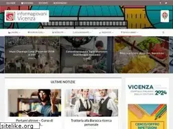 Sites similar to informagiovani.vi.it