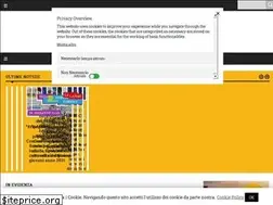 Sites similar to informagiovaniarezzo.org