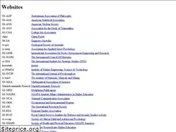 Sites similar to informahealthcare.com