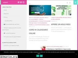 Sites similar to informainfanzia.net