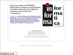Sites similar to informainformatica.com