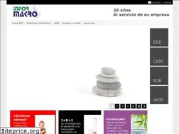 Sites similar to informakro.com