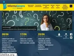 Sites similar to informalavorotorinopiemonte.it