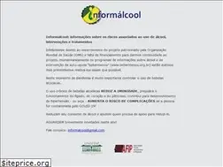 Sites similar to informalcool.org.br