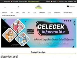 Sites similar to informalyayinlari.com