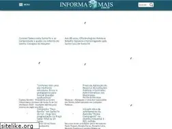 Sites similar to informamais.com.br