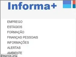 Sites similar to informamais.pt