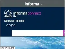 Sites similar to informamaritimeevents.com