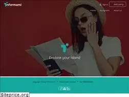 Sites similar to informami.info