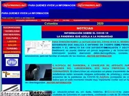 Sites similar to informamos.net