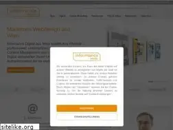 Sites similar to informance-media.at
