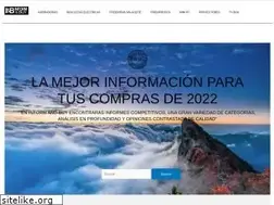 Sites similar to informandbuy.com