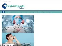 Sites similar to informandosalud.com