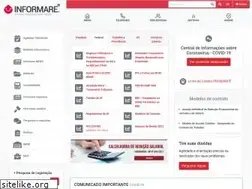 Sites similar to informanet.com.br