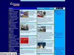Sites similar to informanews.com