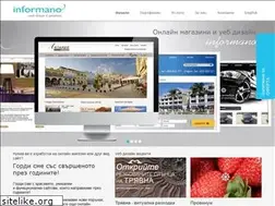 Sites similar to informano.com