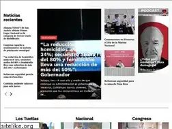 Sites similar to informantesenred.com