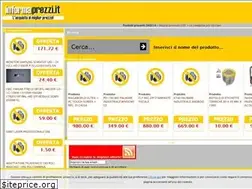 Sites similar to informaprezzi.it