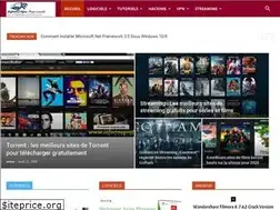 Sites similar to informaprof.fr