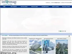 Sites similar to informapuae.com