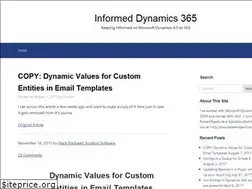 Sites similar to informaquest.com