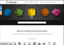 Sites similar to informar.pt