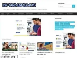 Sites similar to informaremos.com
