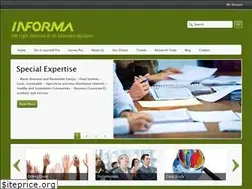 Sites similar to informaresearch.com